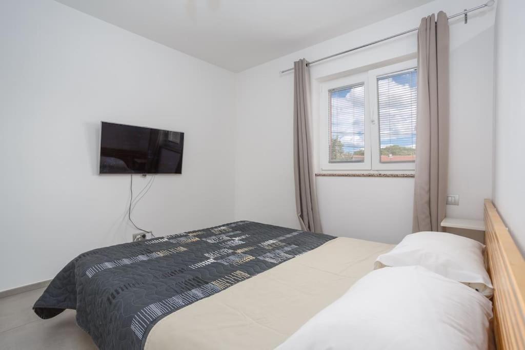 Family Village Apartment Vrh  Dış mekan fotoğraf