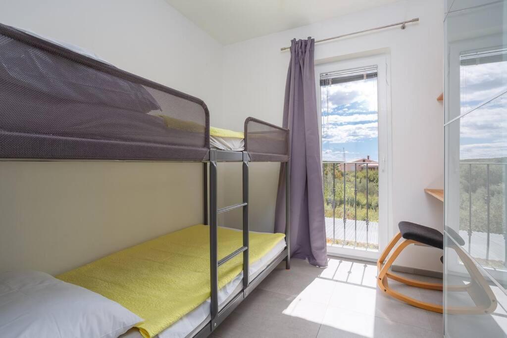 Family Village Apartment Vrh  Dış mekan fotoğraf
