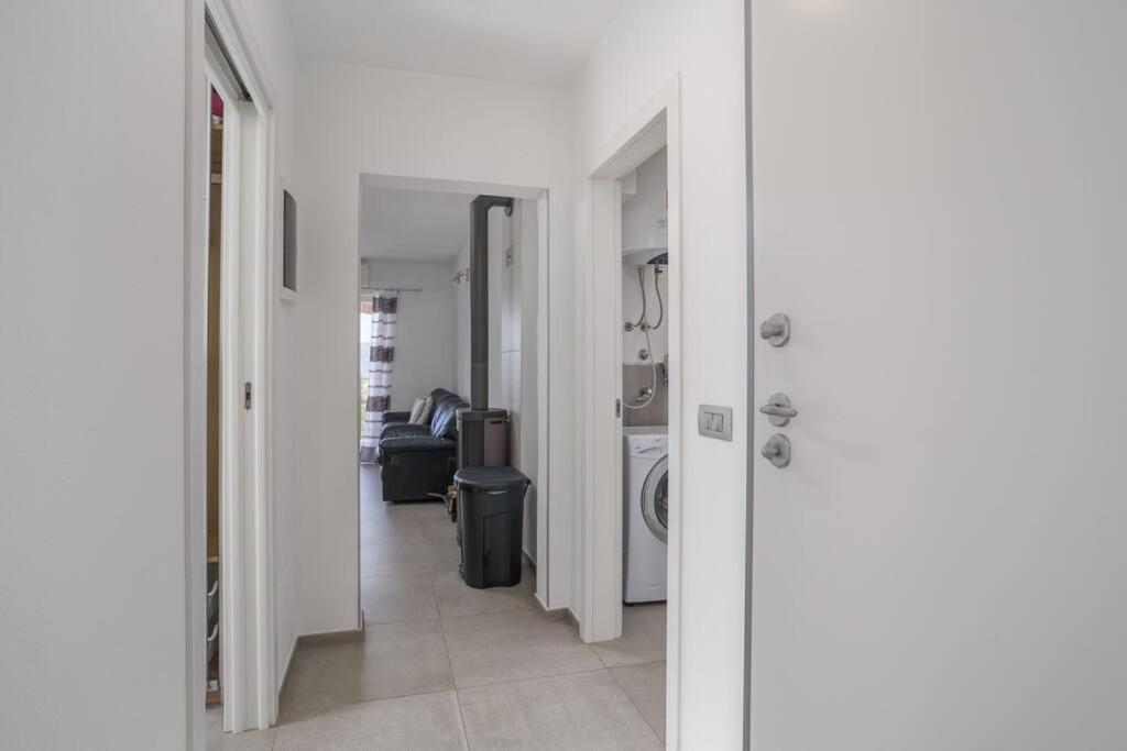 Family Village Apartment Vrh  Dış mekan fotoğraf