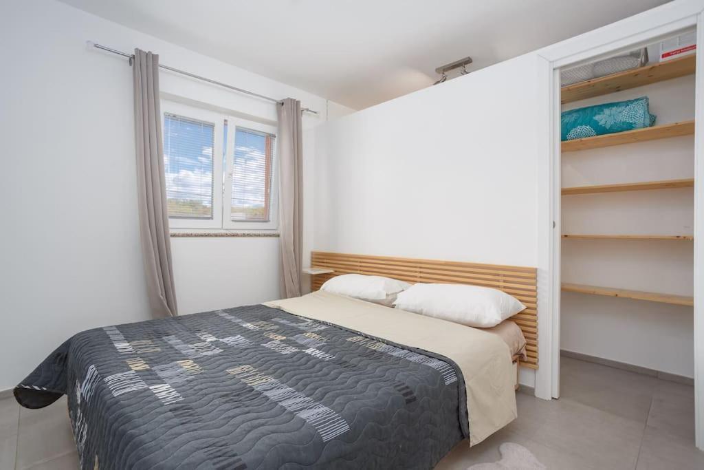 Family Village Apartment Vrh  Dış mekan fotoğraf