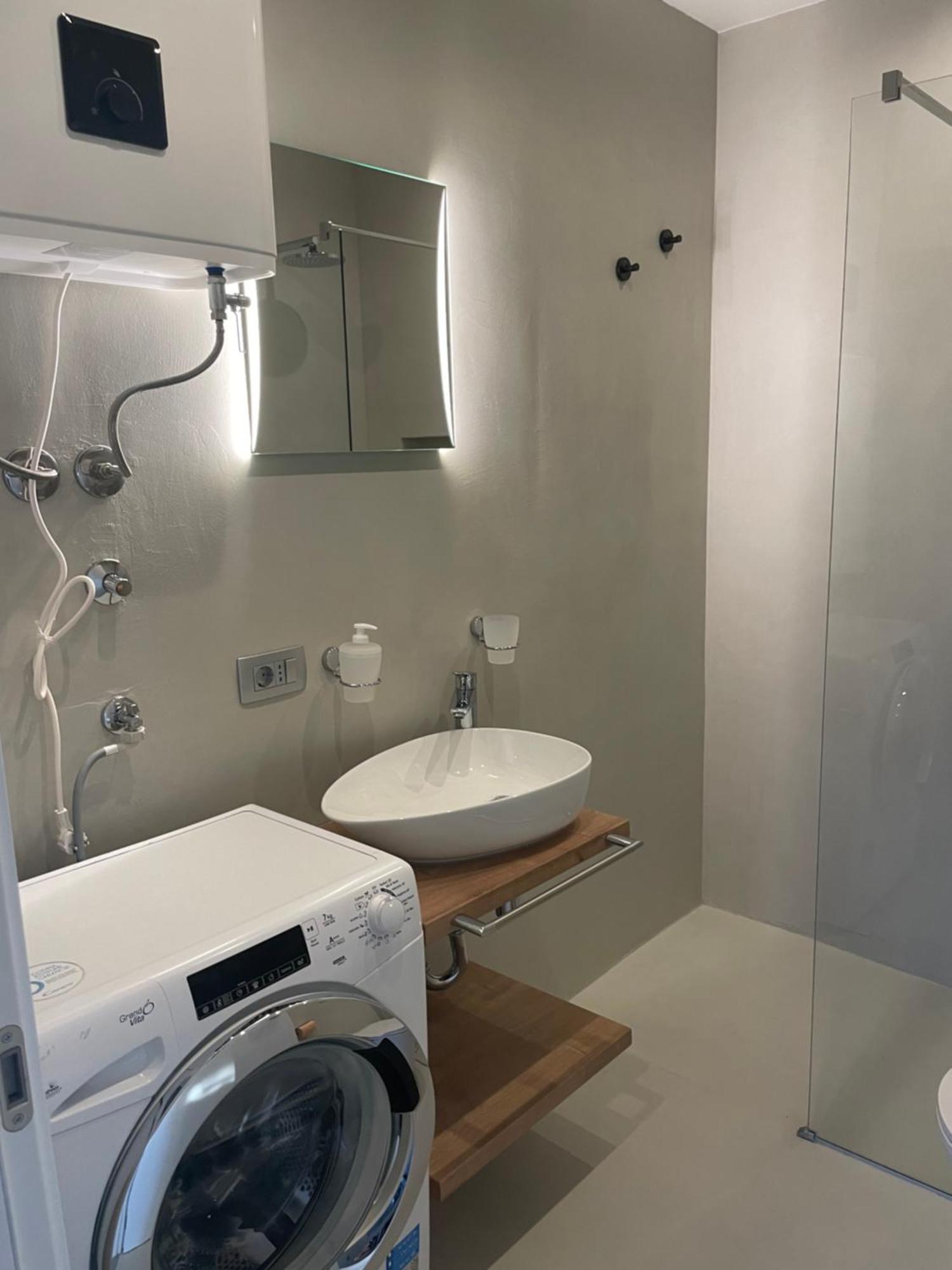 Family Village Apartment Vrh  Dış mekan fotoğraf