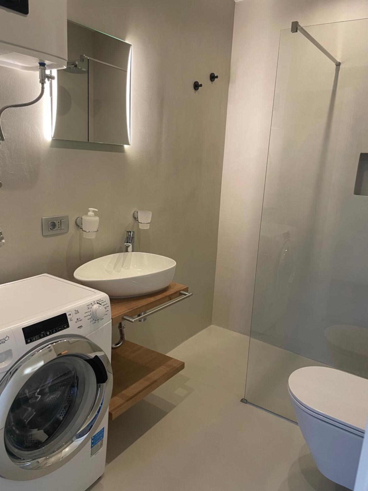 Family Village Apartment Vrh  Dış mekan fotoğraf